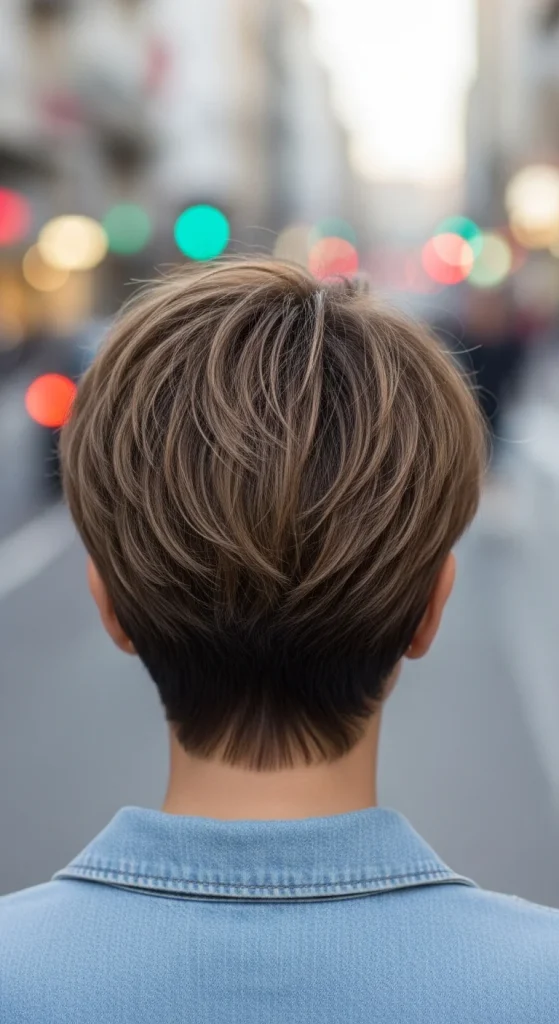 Cute Haircuts for Thin Hair (1)