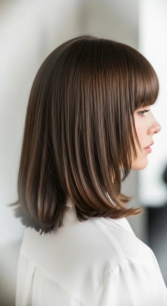 Cute Haircuts for Thin Hair (10)