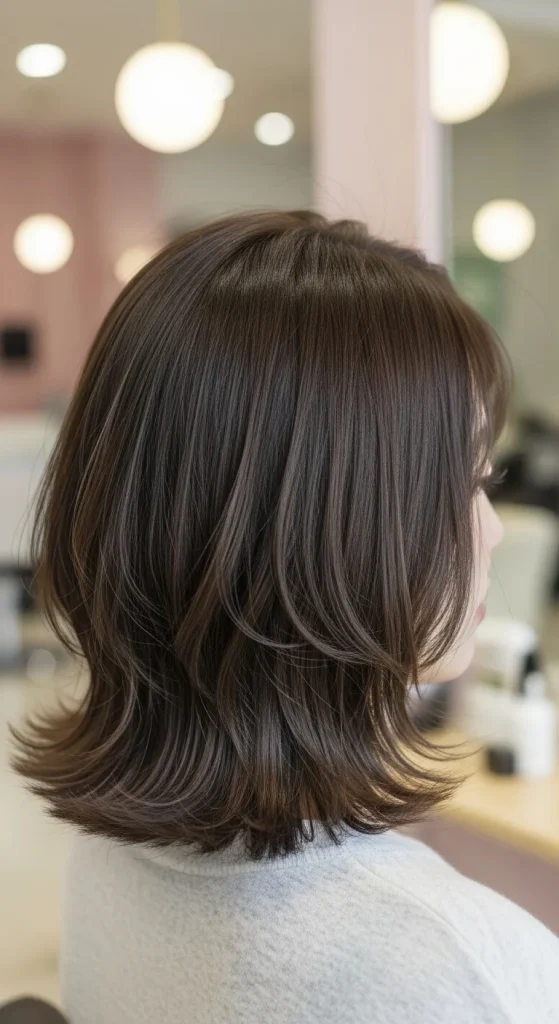 Cute Haircuts for Thin Hair (2)
