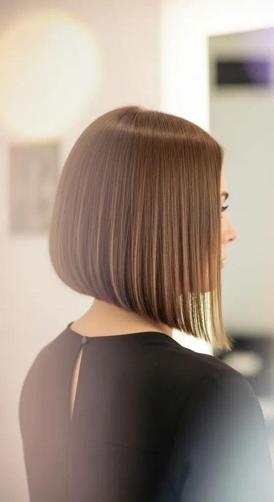 Cute Haircuts for Thin Hair (3)