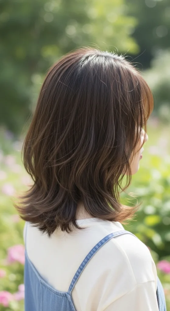 Cute Haircuts for Thin Hair (4)