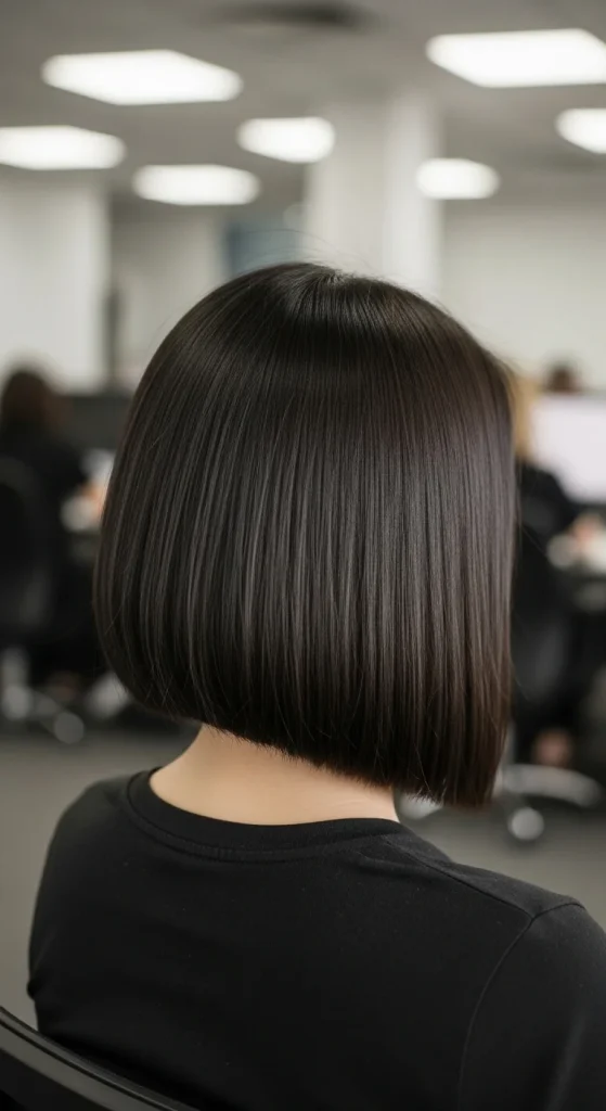Cute Haircuts for Thin Hair (6)