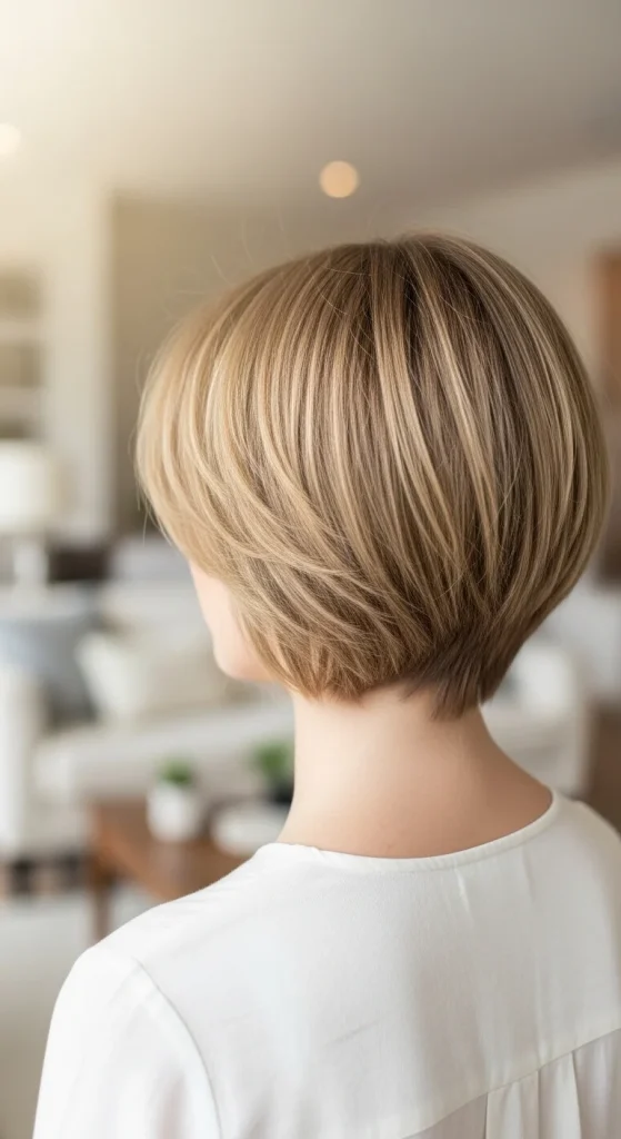 Cute Haircuts for Thin Hair (7)