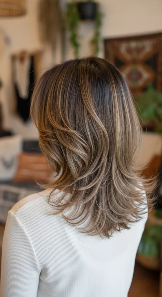 Cute Haircuts for Thin Hair (9)