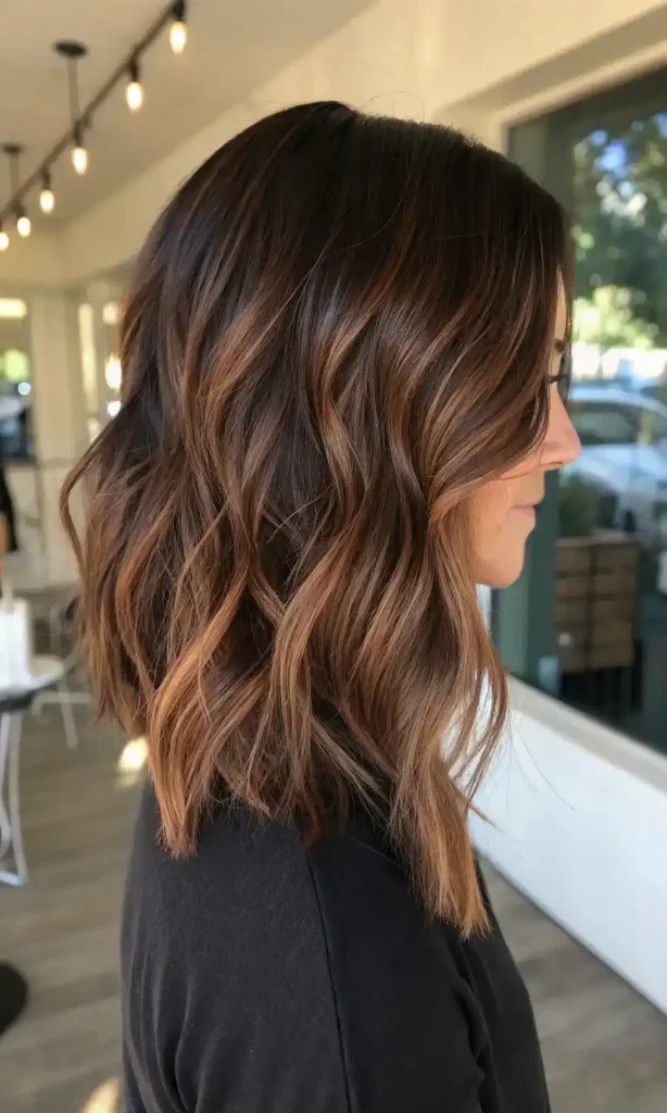 chocolate copper hair color (11)