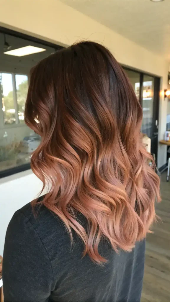 chocolate copper hair color (13)