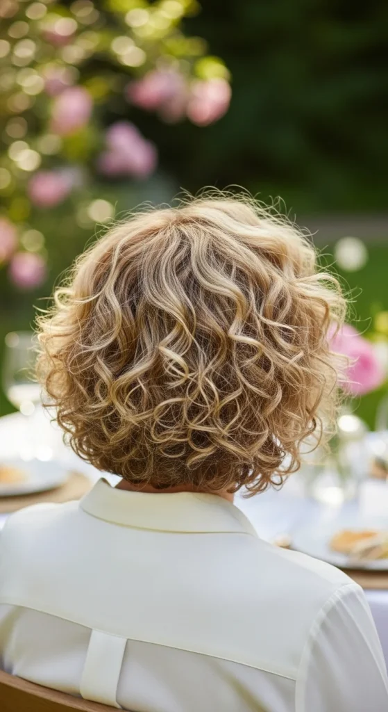 curly bob hairstyles (10)