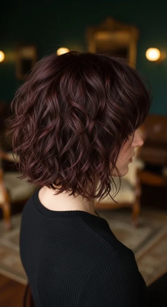 curly bob hairstyles (3)