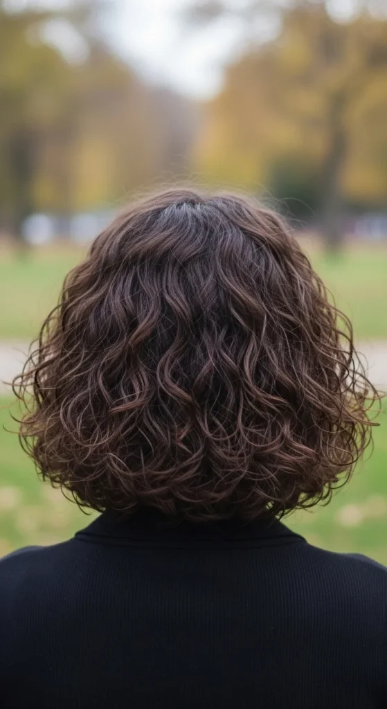 curly bob hairstyles (4)
