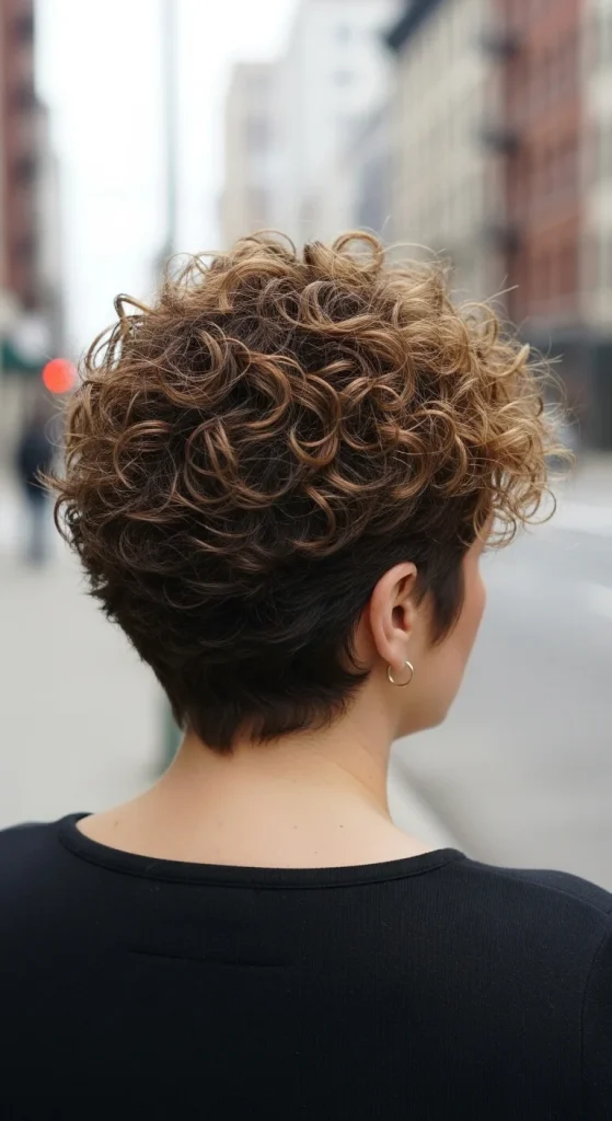 curly bob hairstyles (7)