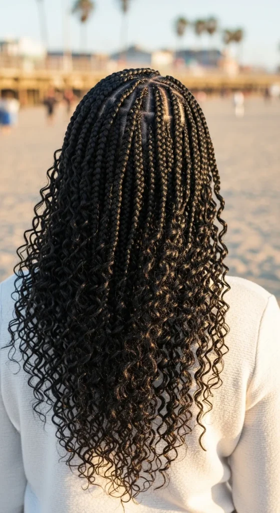 curly hairstyles braided (4)