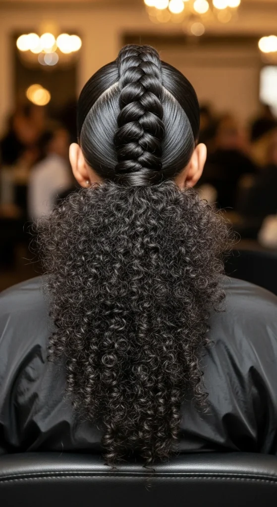 curly hairstyles braided (6)