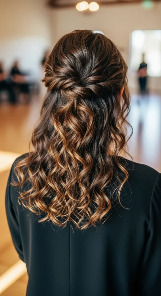 curly hairstyles for prom (1)