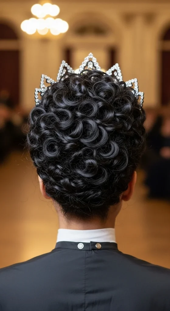 curly hairstyles for prom (2)