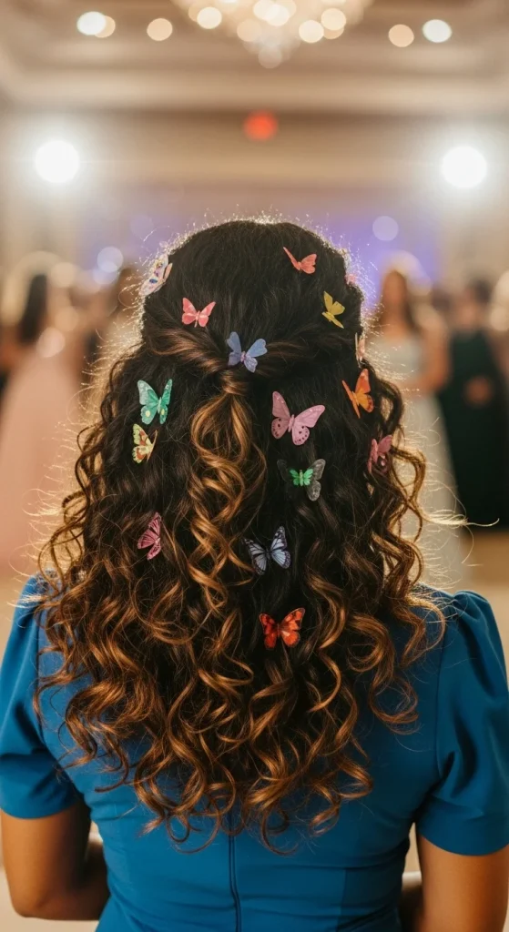 curly hairstyles for prom (4)