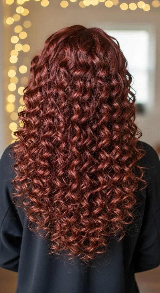 curly hairstyles for prom (6)