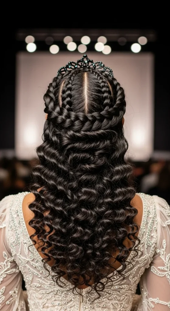 curly hairstyles for prom (7)