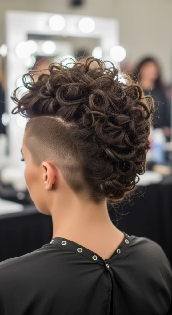 curly hairstyles for prom (8)