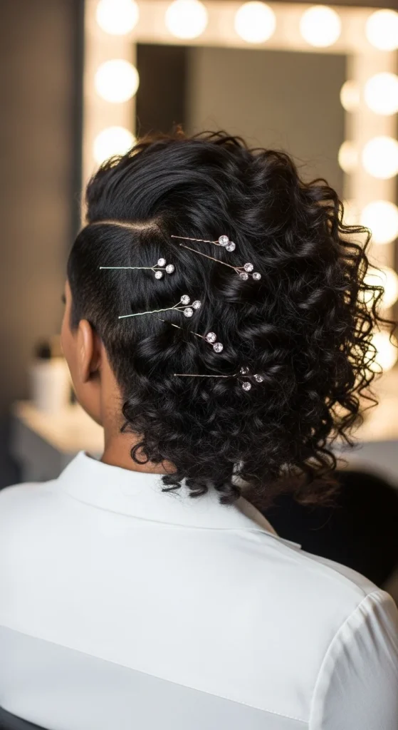 curly hairstyles for prom (9)