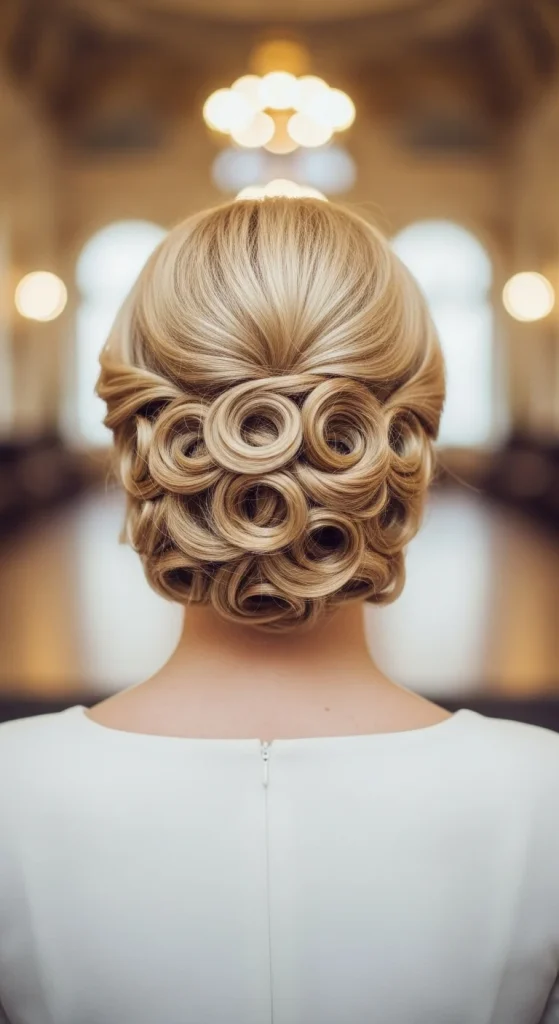curly updo hairstyles (8)