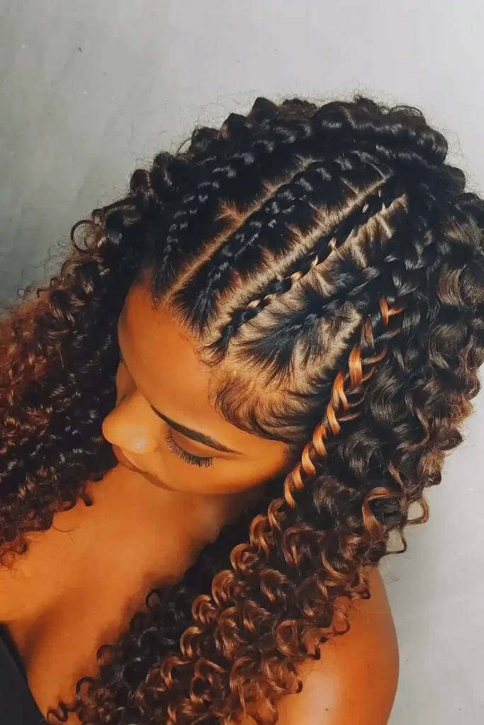 hair-braids-style-on-a-women-with-curly-hair (1)