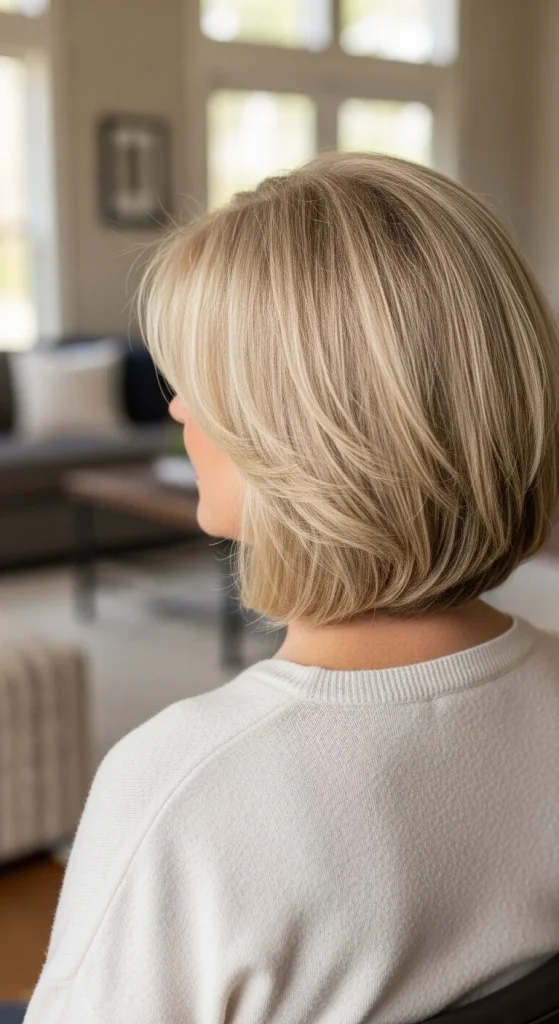 hairstyles for thin fine hair (2)