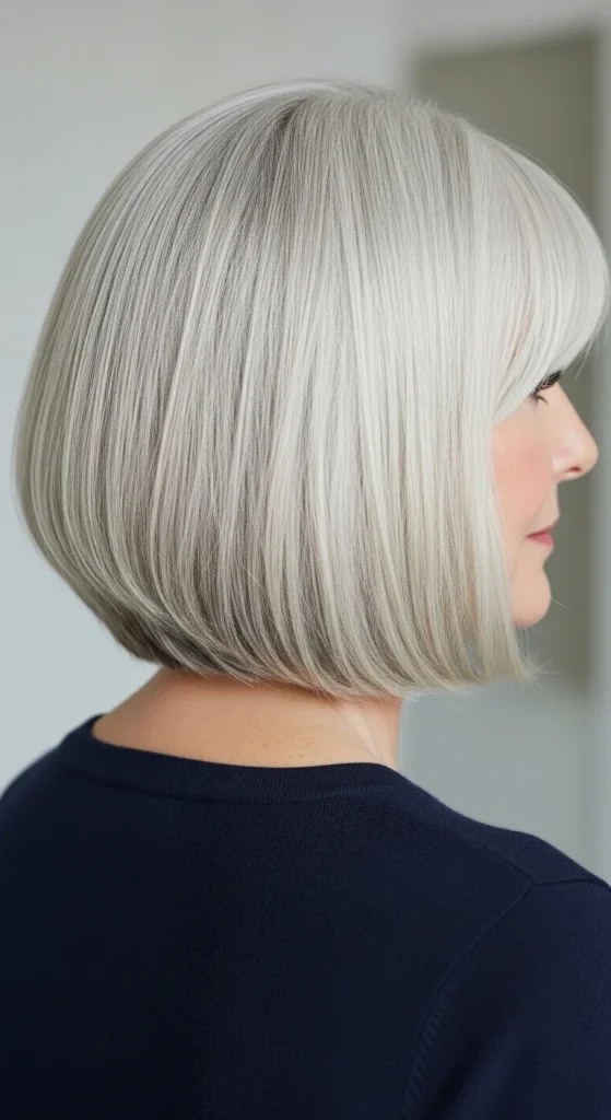 hairstyles for thin fine hair (3)