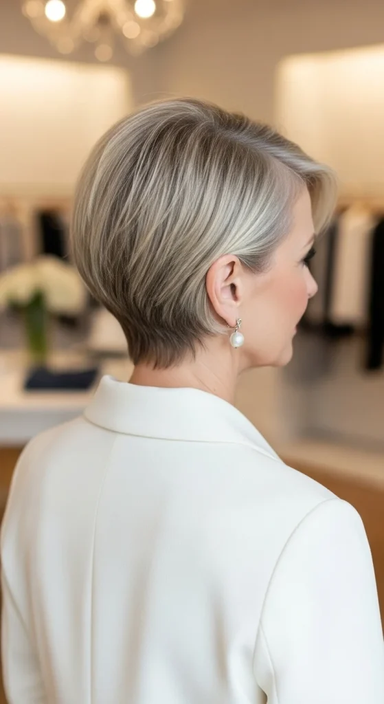 hairstyles for thin fine hair (6)