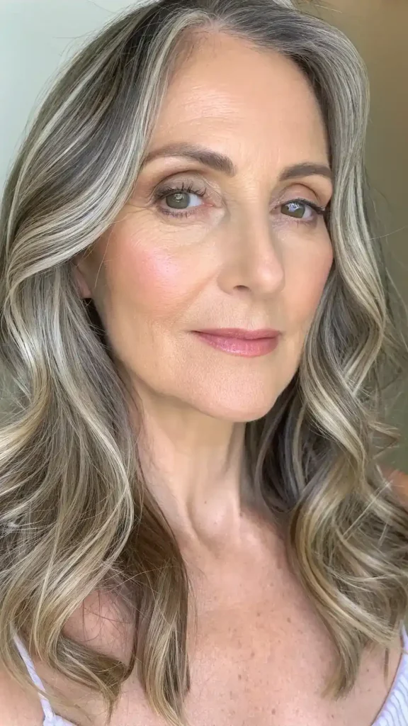 hairstyles for thin hair fine (1)