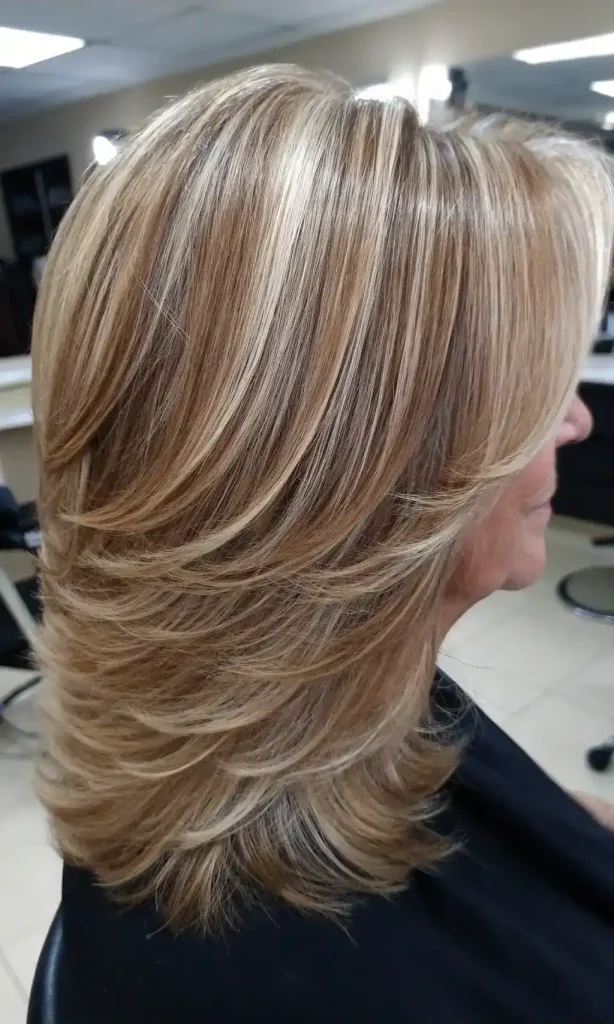 hairstyles for thin hair fine (3)