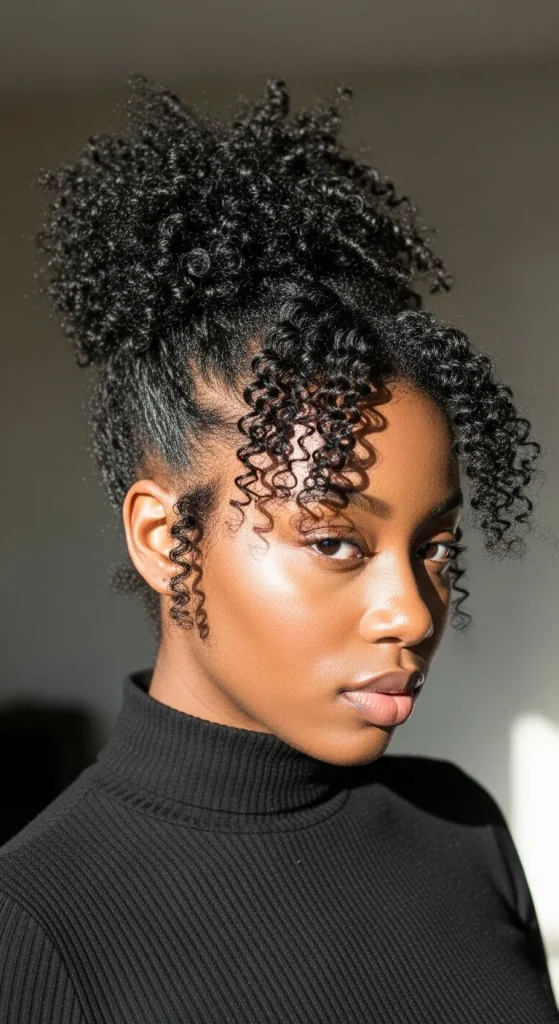 low tension curly hairstyles (6)