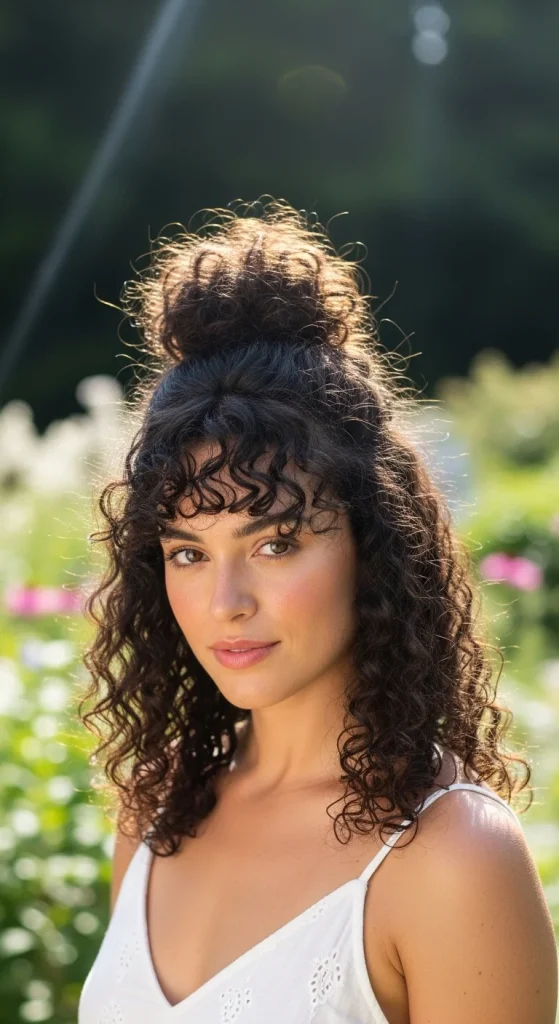 low tension curly hairstyles (7)