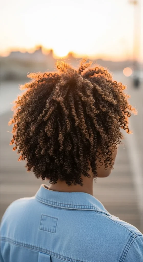 short curly hairstyle (9)