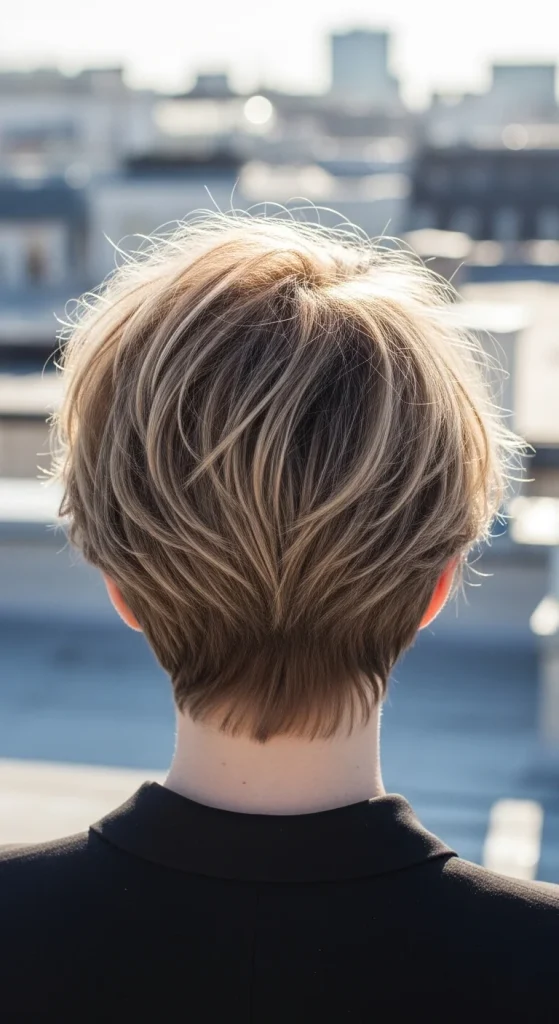 short cuts for thin hair (1)