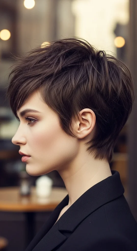 short spiky hairstyles (2)