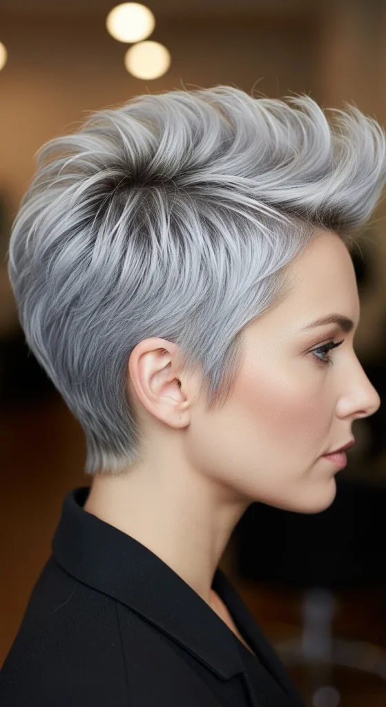 short spiky hairstyles (3)