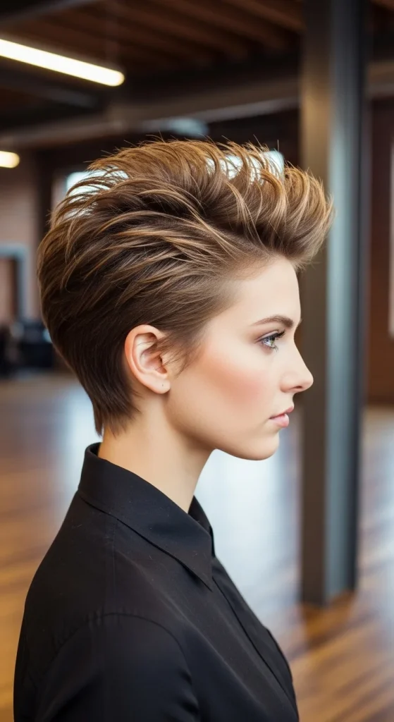short spiky hairstyles (7)