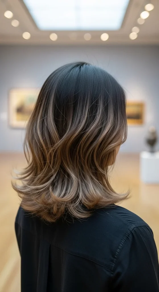 shoulder length hairstyles for thin hair fine (8)