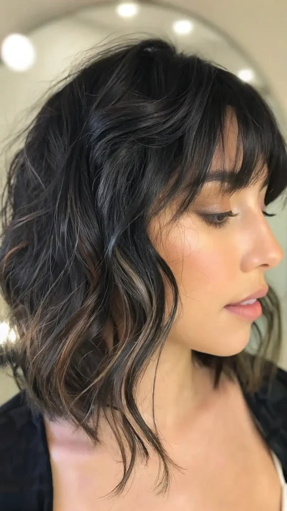 wavy shag haircut (3)