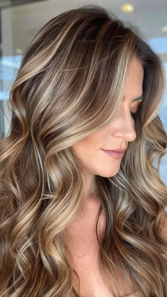Fall Hair Colors For Blondes (1)