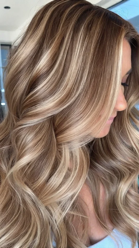 Fall Hair Colors For Blondes (2)
