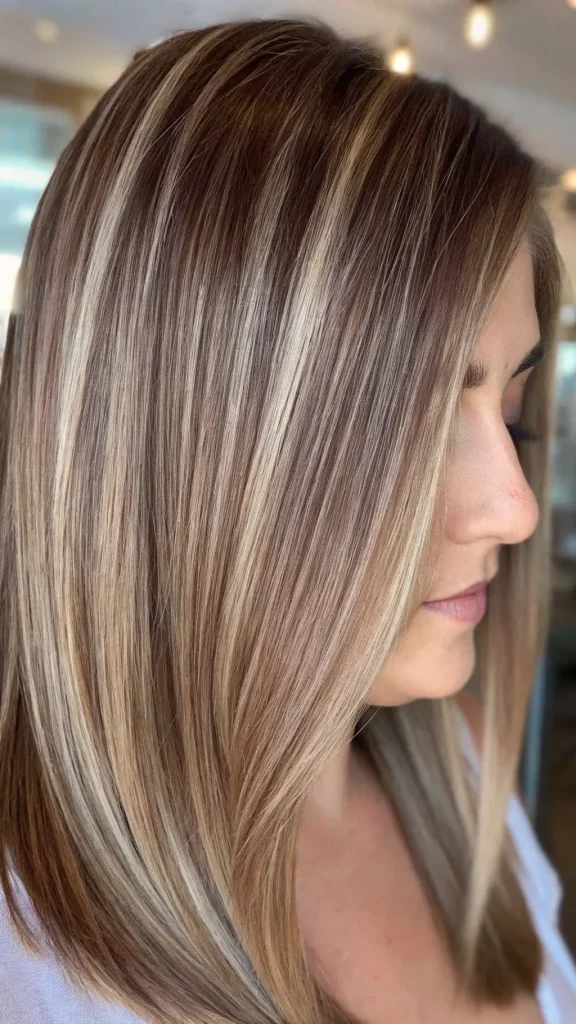 Fall Hair Colors For Blondes (5)