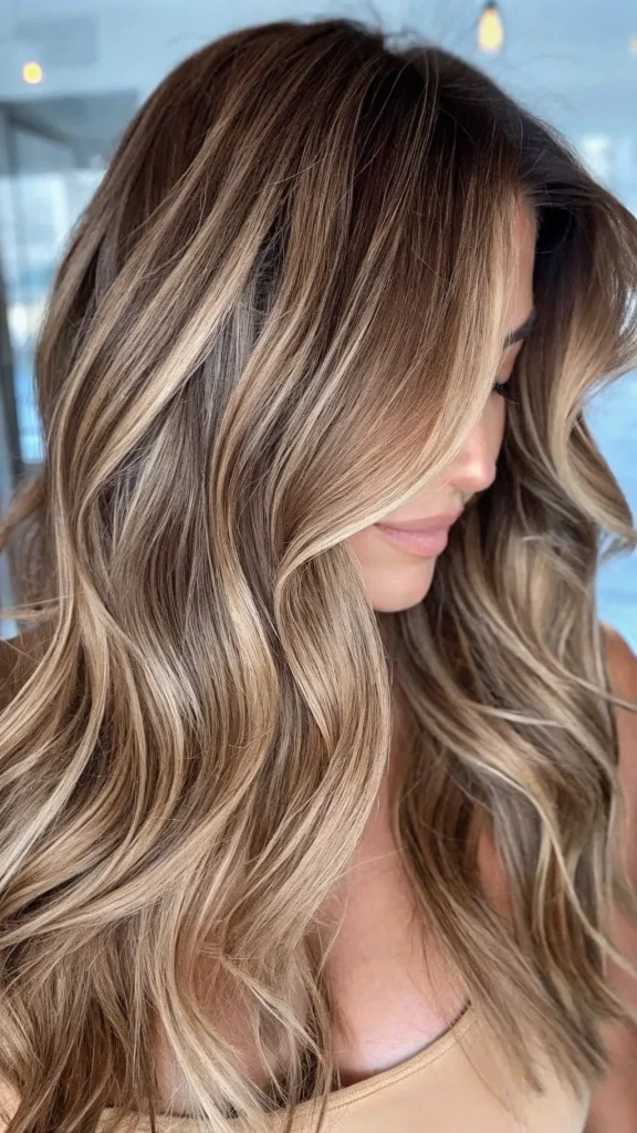 Fall Hair Colors For Blondes (7)
