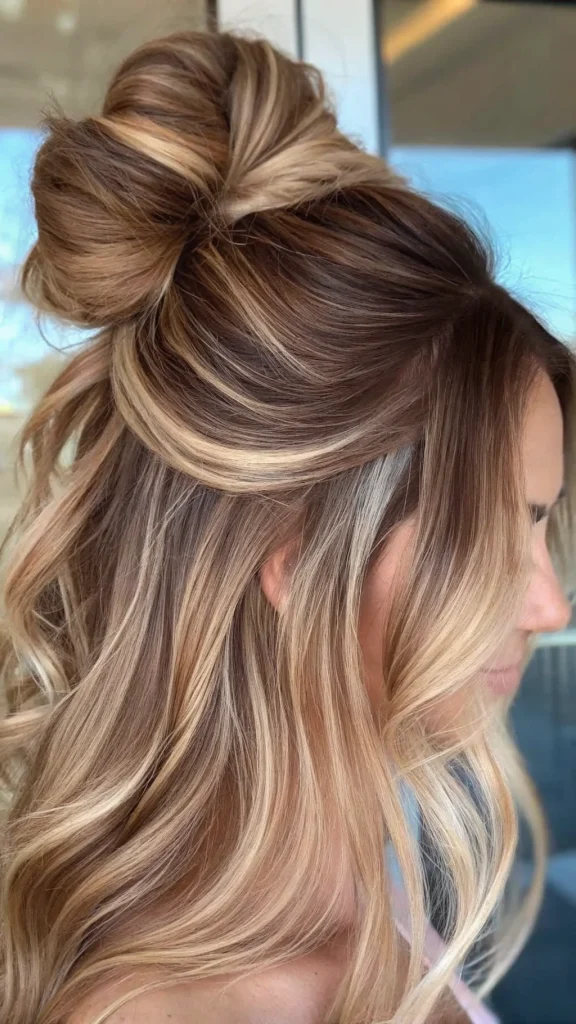 Fall Hair Colors For Blondes (8)