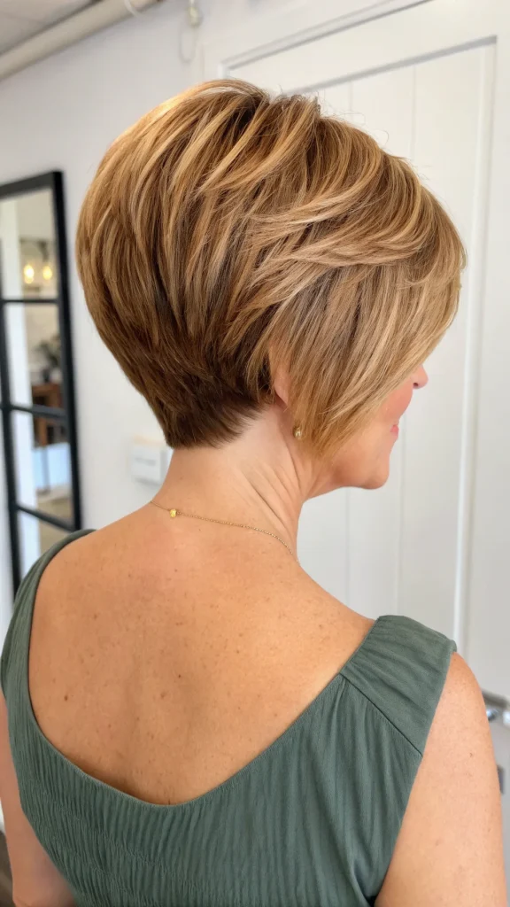 Light Brown Hair With Highlights (10)