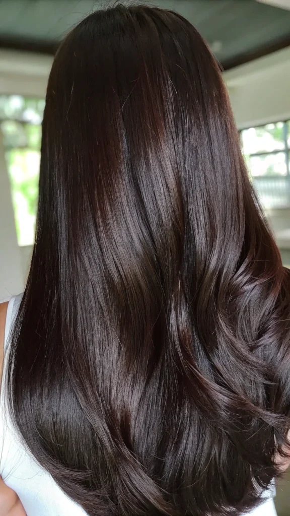 dark fall hair colors (10)