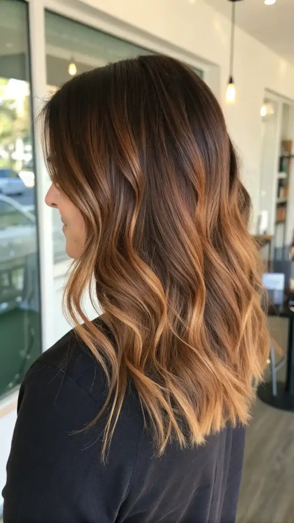 dark fall hair color (8)