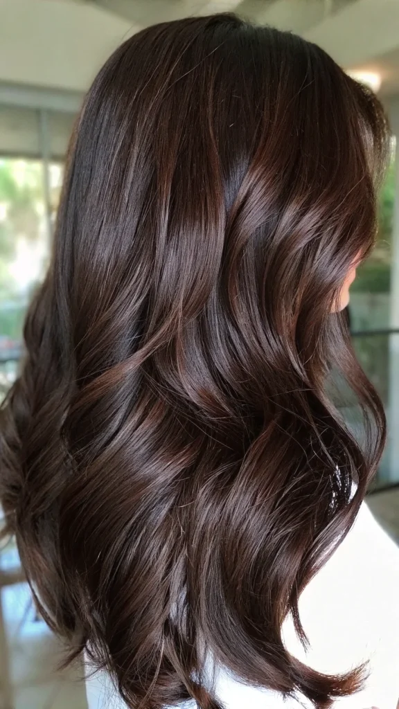 dark fall hair colors (8)