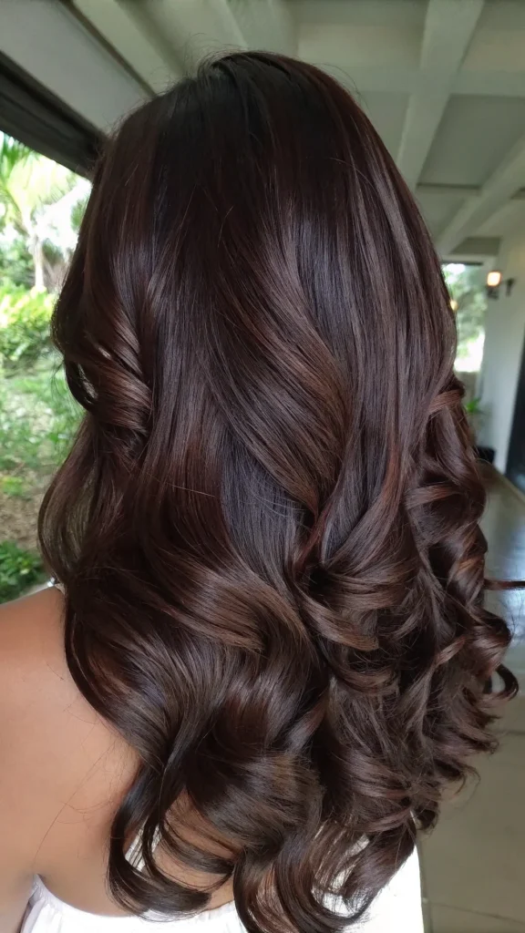 dark fall hair colors (9)