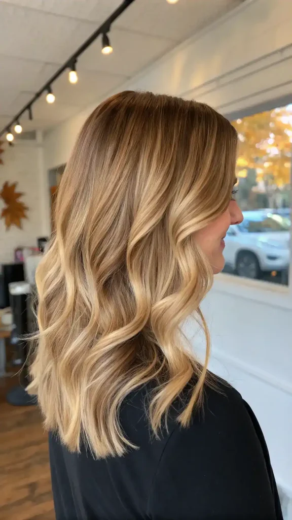 fall hair color blondes (10)
